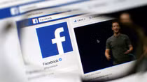 Facebook "gửi" lời xin lỗi tới người dùng trên báo in