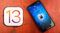 Bản cập nhật iOS 13 chính thức được phát hành