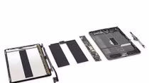 Cùng chuyên gia iFixit "mổ xẻ" iPad Pro 2018