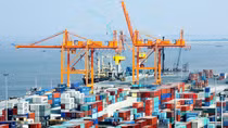3 nhóm hàng xuất khẩu chủ lực đạt 54,268 tỷ USD