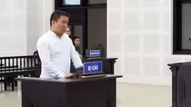 Hướng dẫn viên du lịch người nước ngoài trộm cắp mỹ phẩm tại sân bay Đà Nẵng
