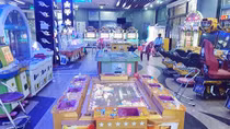 Tụ điểm cờ bạc núp bóng game điện tử