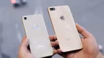 Apple thừa nhận một số iPhone 8 bị lỗi bo mạch