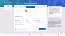 Cảnh giác website lừa đảo nạp thẻ điện thoại
