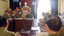 Chuyện những người “vác tù và hàng tổng”