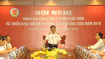 Kiểm toán kiến nghị xử lý tài chính hơn 22 nghìn tỷ đồng