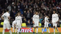 Real bị loại khỏi Champions League: Đâu là nguyên nhân của thảm họa?