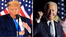 Nỗ lực kiểm phiếu lại và các vụ kiện của Tổng thống Donald Trump