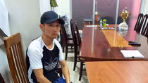 Bắt đối tượng người nước ngoài trộm cắp ở sân bay