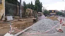 Hồi âm bài báo về dự án cải thiện môi trường nước ở TP Huế