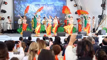 Khai mạc Ngày Quốc gia Việt Nam tại EXPO 2017