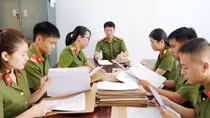 Nhiều cách làm hay thu thập dữ liệu quốc gia về dân cư