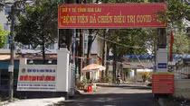 Bệnh nhân ở Gia Lai tái dương tính với COVID-19 sau khi xuất viện