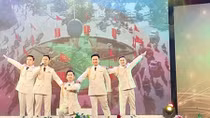 Nghệ sĩ biểu diễn: Sáng tạo đi qua “mùa dịch” an toàn