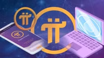 Cảnh báo rủi ro khi đầu tư tiền ảo Pi: Cẩn thận kẻo mất thông tin cá nhân!