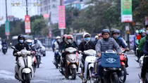 Miền Bắc chuyển lạnh trước khi rét đậm kéo dài
