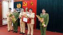 Bắt 2 vụ vận chuyển ma túy, Công an Lạng Sơn được thưởng nóng