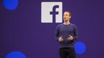Mark Zuckerberg nhận lời đe dọa từ hacker người Đài Loan