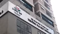 2 Phó hiệu trưởng trường ĐH Đông Đô bị bắt