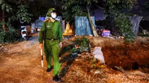 Vừa phòng, chống dịch vừa đảm bảo ANTT trên địa bàn 