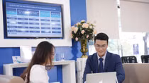 MB hỗ trợ doanh nghiệp vừa và nhỏ vượt khó khăn