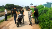 Xoá sổ nhóm cướp liều lĩnh