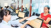 Phê duyệt tổng biên chế công chức năm 2020