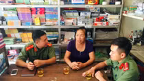Ngăn chặn truyền đạo trái pháp luật trong đồng bào dân tộc ở Ba Chẽ, Quảng Ninh