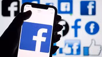 Người dùng có thể xóa lịch sử sử dụng Facebook