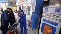 Bộ Tài chính lên tiếng về đề xuất tăng thuế bảo vệ môi trường đối với xăng dầu