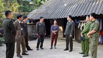 Đơn vị dẫn đầu phong trào thi đua Vì ANTQ của Công an tỉnh Hòa Bình