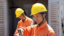 EVNNPC đã đóng điện 9 công trình trong tháng 5
