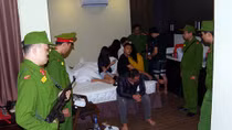 Phòng ngừa tình trạng giới trẻ thuê nhà nghỉ, quán karaoke để tụ tập “chơi” ma túy