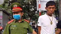 Giáp mặt Cảnh sát 141, con nghiện than "bệnh tật, chán đời"