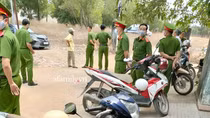 Khi kẻ thủ ác là người gần gũi