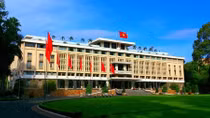 Ba miền nắng đẹp trong ngày đầu nghỉ lễ