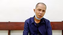 Dùng tiền được lì xì đi mua ma túy