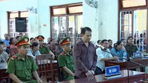 Tuyên phạt 19 năm tù kẻ sát hại vợ cũ