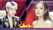 Trẻ hóa giám khảo gameshow truyền hình: Lợi bất cập hại?