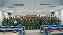 Nâng cao hiệu quả công tác tuyên truyền, vận động quần chúng tham gia phòng, chống tội phạm ma tuý