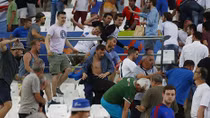 Pháp bỏ tù 3 cổ động viên Nga liên quan đến vụ bạo động tại Euro 2016