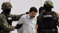 Lời khai gây sốc về trùm ma túy Joaquin El Chapo Guzma