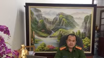 Đặt tinh thần phục vụ nhân dân lên hàng đầu