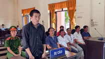 Thuê ô tô cầm lấy tiền đánh bạc, lãnh án 14 năm tù
