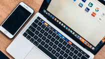 Apple Store trên Macbook gặp sự cố về mật khẩu