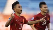 Cứ ra sân & mơ giấc mơ World Cup