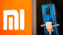 Xiaomi bước chân vào TOP 2 smartphone toàn cầu