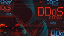 Tin tặc tấn công DDoS website Bộ Quốc phòng Nga