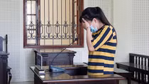 Những giọt nước mắt muộn màng
