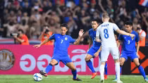 Tuyển Việt Nam không tham dự King's Cup 2019 của Thái Lan